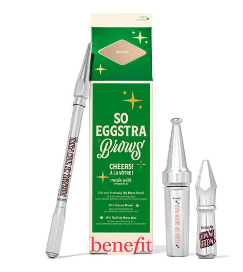 Crayon sourcils | Benefit Cosmetics
