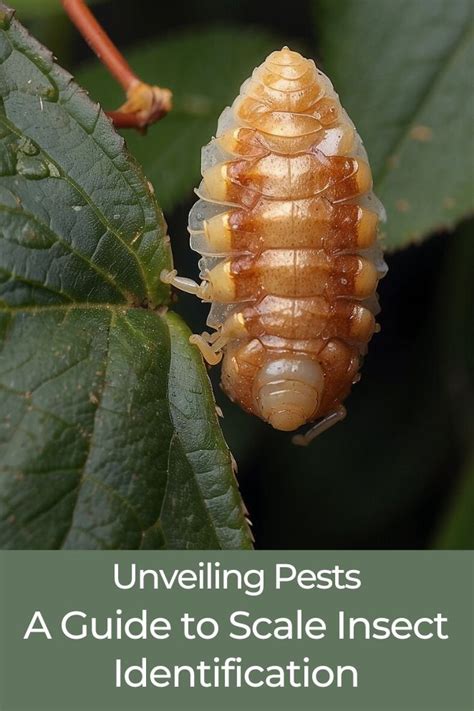 Image result for Scale Insect Control