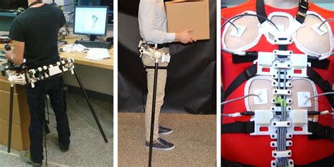 Box Robot Short Limbs 的图像结果