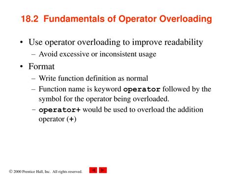 Image result for Overloading the Ostream Operator