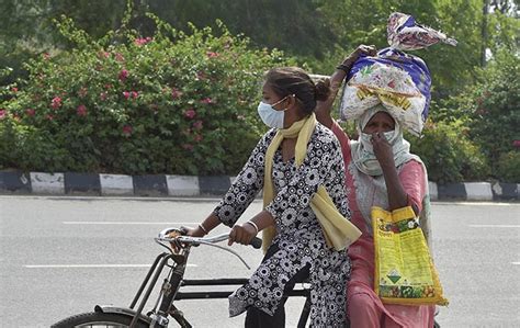 Coronavirus in India: The challenge of the lockdown - Rediff.com Business