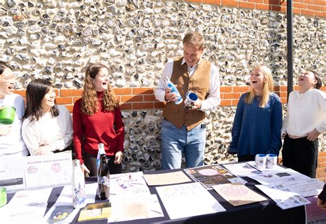 Contact Us — Peter Jones Foundation