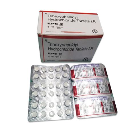 EPS-2 Tablets Bio Logics Psychotropics India Pvt.Ltd.
