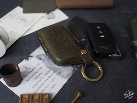 Image result for Custom Lexus Key