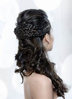 Curly Hairstyles For Formal Events by Curly Braids 30 Style Ideas You Need To Now Curly Hairstyles For Formal Events
