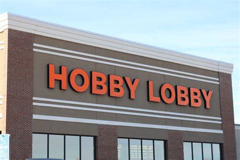 Fun Facts About Hobby Lobby at Lisa Teixeira blog