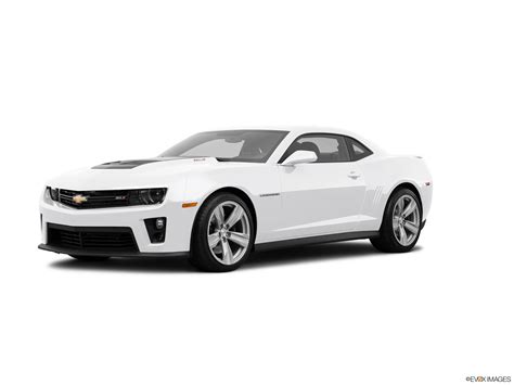 2013 Chevrolet Camaro Zl1 Price