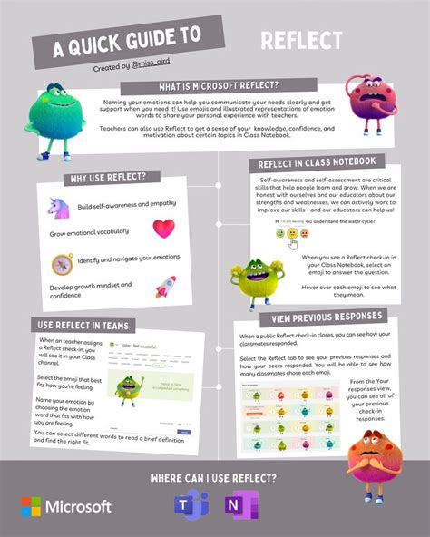 Image result for How to Use Microsoft Reflect