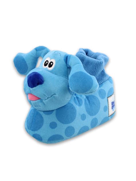 Blue Clues Sock 的图像结果