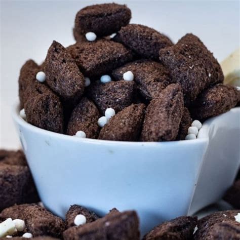 Buy Kids Favourate High Fiber Co Co Vanilla Cream Fills Cereal Online ...