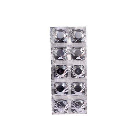 Bencid Tablet 10's Price, Uses, Side Effects, Composition - Apollo Pharmacy