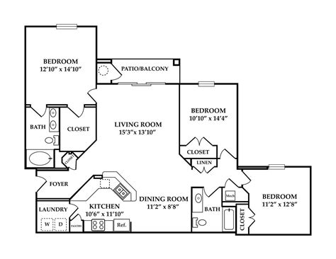 The Villages at Oakleaf - 573 Oakleaf Plantation Pkwy, Orange Park, FL ...