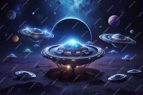 Alien Galaxy Background 的图像结果