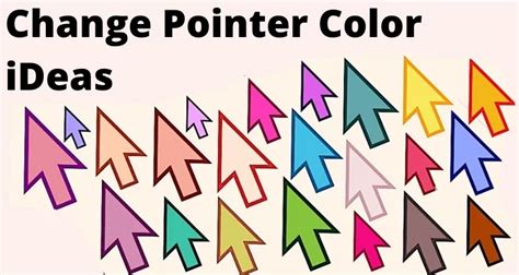 Change Pointer Color in Mac 的图像结果