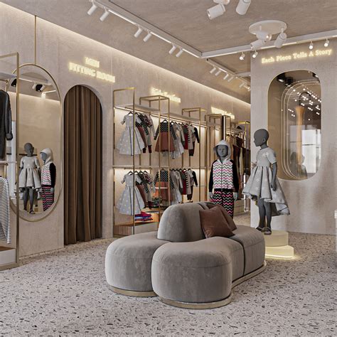 Cloth Shop Local Area 的图像结果