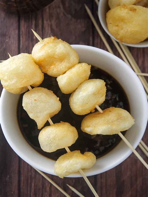 How To Cook Fish Balls