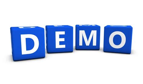 Image result for Demo Teaching Script Examples