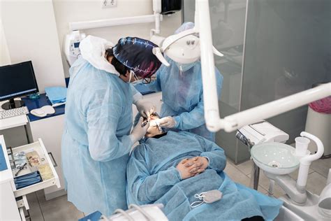 IV Sedation Dentistry Overview | Vesper Institute