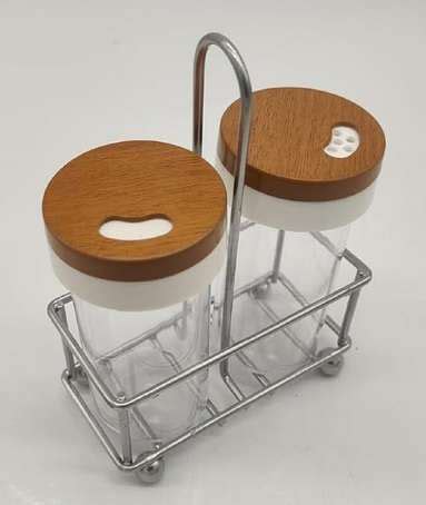 Salt Sprinklers - Shop Salt Pepper Container Online | Shopsy