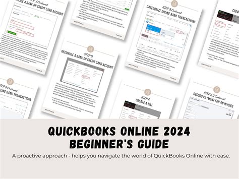 QuickBooks Desktop for Beginners 的图像结果