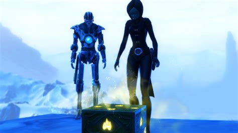 Image result for Hoth Datacron Guide
