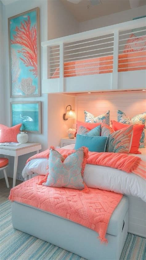 Pin by Rae Hermoni on Lily room | Bedroom makeover, Preppy bedroom ...