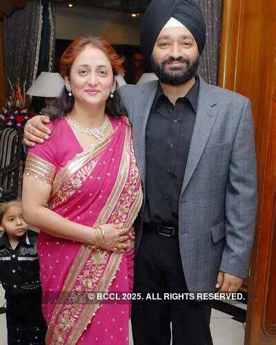 Tejinder Singh Renu party- The Etimes Photogallery Page 13