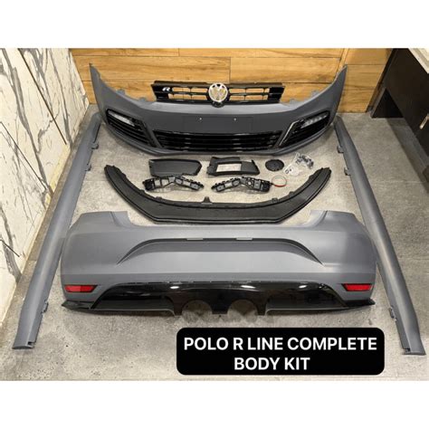 Car Body Kit - Car Skirting Body Kit - Custom Car Body Kits - Brand New ...