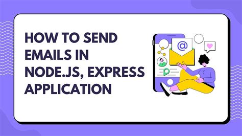 Sending Email Using Node.js through Form 的图像结果