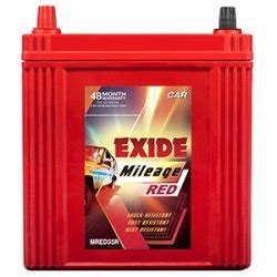 Avon Battery-Exide Car Battery Dealer Noida in Noida, India