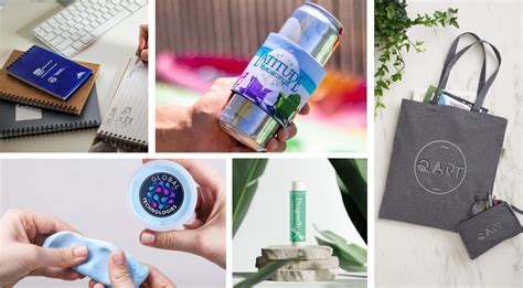 2024 Trade Show Giveaways & Virtual Trade Show Ideas | Crestline