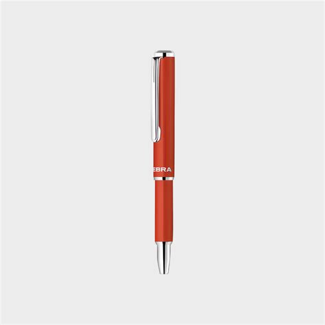 Zebra | Ballpoint Pen | 0.7mm | Black Ink | SL-F1 Mini | Limited Editi ...