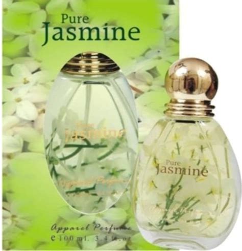 Buy St Louis PURE JASMINE PERFUME100ML | Long-Lasting Fragrance for Men ...