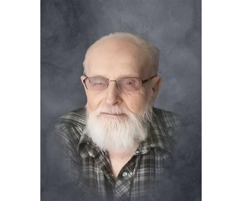 Willis Davis Obituary (2024) - Woodbine, IA - Fouts Funeral Home - Woodbine