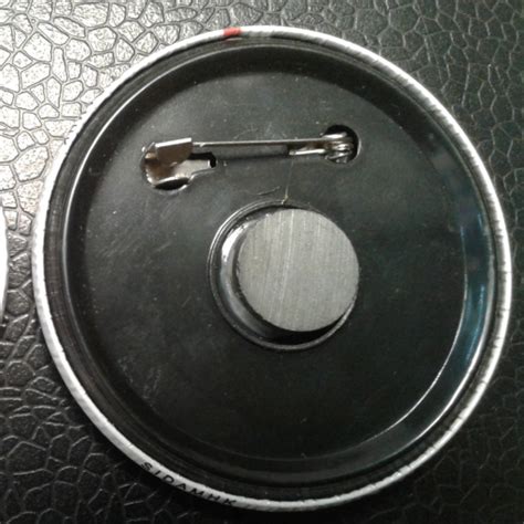 Button Badge Printing Delhi