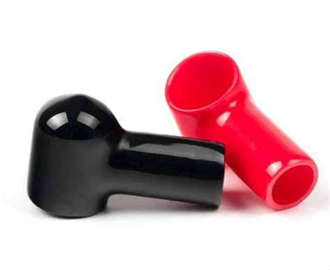 O Rings And Rubber Bellows - Battery Terminal Protection Covers (BTC-9L ...