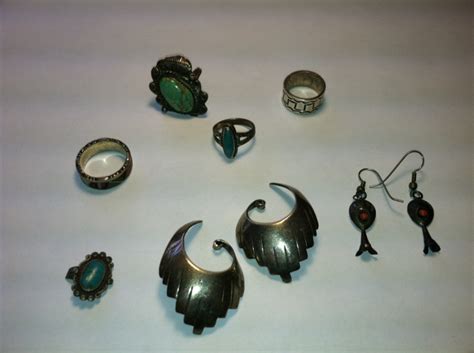 Native American Jewelry Tutorials 的图像结果