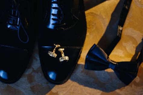 Image result for Different Types of Cufflinks