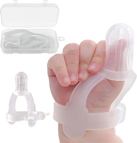 Amusediy 2025 New Stop Thumb Sucking for Kids 2-4, Thumb India | Ubuy