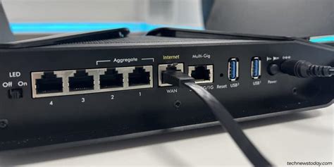 Image result for WiFi Setup Tutorial