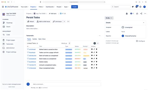 Manual Testing Using JIRA 的图像结果