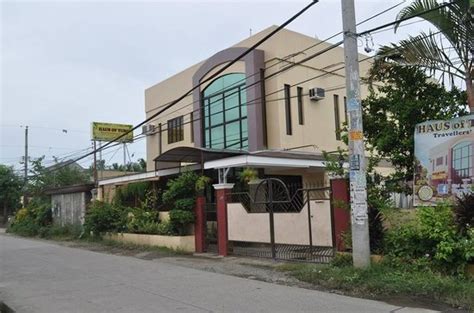 HAUS OF TUBO (Davao/Davao City) - Guesthouse Reviews, Photos, Rate ...