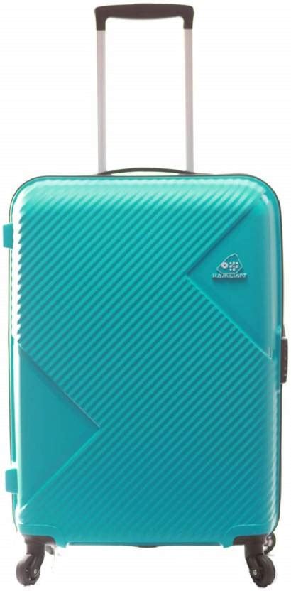 Kamiliant by American Tourister Spinner Hard Trolley 79 cm Check-in ...