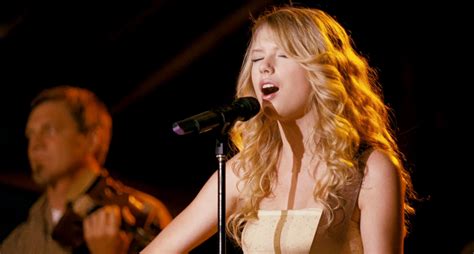 Taylor Swift Crazier