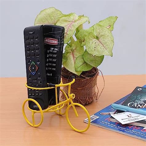 D&V ENGINEERING - Creative in innovation Metal Remote Holder/Remote ...