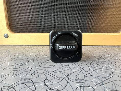 Image result for 79 Series Diff Lock