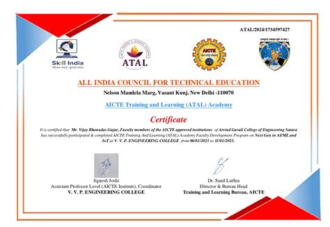 Computer Science & Engineering Faculty Achievements