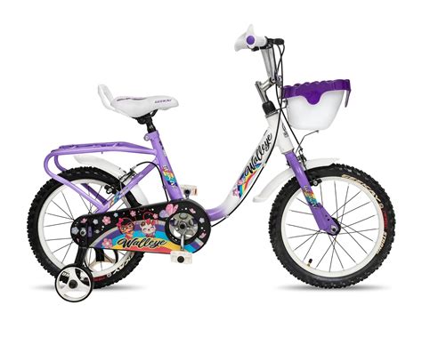 Buy Walleye 16T Online at Best Price - Geekay Bikes