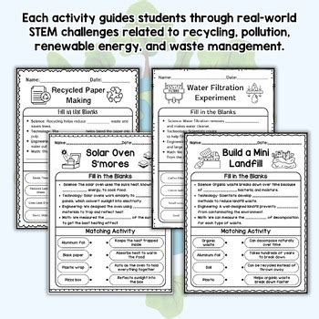 Image result for Environmental Science Experiments