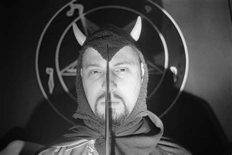 How the Church of Satan Was Born in San Francisco | KQED